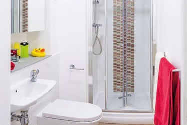 1 bed studio, 8-10 Colston Avenue, City Centre, Bristol, BS14ST - Image 3